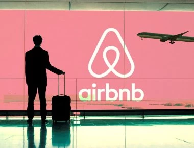 Αirbnb: Αύξησε τη ζήτηση στα γραφεία β' κατηγορίας στο κέντρο της Αθήνας